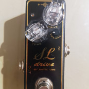 Xotic SL Drive overdrive/distorsion