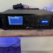 AXE FX III · Madrid · 1850 €