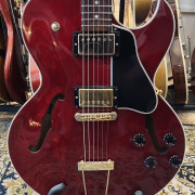 Gibson ES-135 2002 (VIDEO) · Madrid · 2200 €