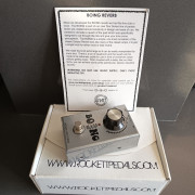 J Rockett Audio BOING Reverb (USA) · Madrid · 150 €