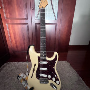 Fender Stratocaster · Bizkaia · 550 €