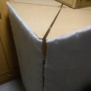 vendo paneles acusticos y bass trap · Murcia · 200 €