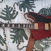 ltd 1000 phoenix deluxe · A Coruña