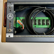 Arturia RackBrute 3U – 88HP Eurorack Case