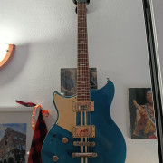 Yamaha revstar standard lh zurdos · Barcelona · 550 €