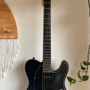 Telecaster Partcaster · Lugo