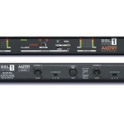Limitador-compresor profesional de sonido. Precintable · Cantabria · 180 €