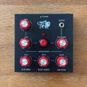 Dub Siren synth · Madrid · 150 €