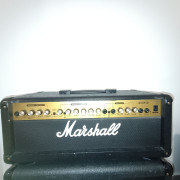 Cabezal Marshall G100T CD · Málaga · 250 €