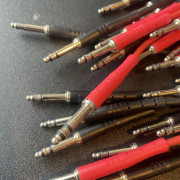 Cables Bantam y Mangueras Dsub-25 a Dsub_25 1 metro · Madrid · 414 €