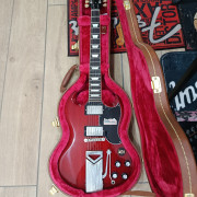Gisbon sg standard'61 sideway · Cantabria · 1750 €