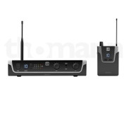 LD Systems U308 IEM · Sevilla · 800 €