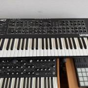 Prophet Rev 2 Sequential