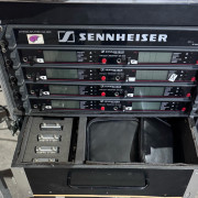 Sennheiser EM 3032 Serie 3000 Antena ASA 3000 · Ávila · 4000 €