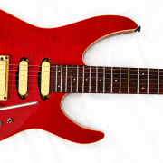 Guitarra Westone SP6112 , Spectrum Series II · Madrid · 250 €