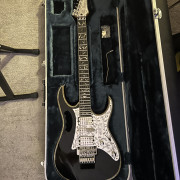 Ibanez JEM 10th Anniversary · Madrid · 6900 €