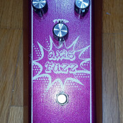 Killing Floor Effects Axis Fuzz - 2022 OC44 NOS · Huelva · 495 €