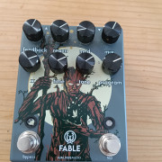 Walrus Fable · Murcia · 240 €