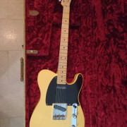 Telecaster AVRI`52