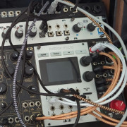 1010 Music Bitbox Micro - Modulo Eurorack
