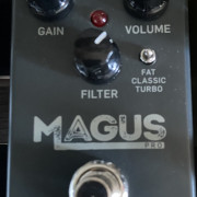Tc elctronic Magus Pro · Badajoz · 25 €