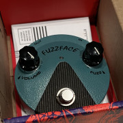 Fuzz Face Mini FFM3 · Araba · 100 €