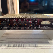 Millennia STT-1 Origin channel strip · Málaga · 2000 €