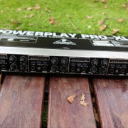 Behringer Powerplay PRO-XL HA4700 Amplificador distribuidor de auriculares · Barcelona · 50 €