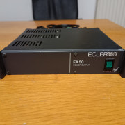Ecler FA 50 Power Supply