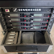 Sennheiser EM 3032 Serie 3000 Antena ASA 3000 · Ávila · 2500 €