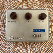 General Vintage RetroClone (Klon) - Motorola Edition · Madrid · 335 €