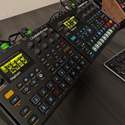 Elektron Digitakt
