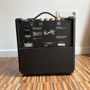 FENDER RUMBLE BASS 15 · Alicante · 90 €