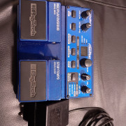 Pedal Digitech jamman looper