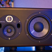 Focal Trio11 Be + ISO-PUCK 76 + Soportes e2MD Premium (H PRO) · Las Palmas · 6500 €