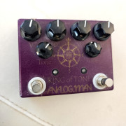 Pedal king of tone de analogman · Málaga · 800 €