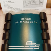 DI BSS AR-133 · Barcelona · 70 €