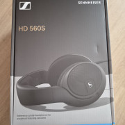 Auriculares Sennheiser HD 560S · Palencia · 85 €