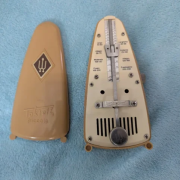 Metrónomo Taktell piccolo Wittner Antiguo · Alicante · 25 €