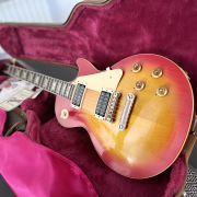 Gibson Les Paul Classic 1996 (Era Good Wood) + Estuche - 100% Original · Madrid · 2190 €
