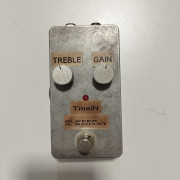 Pedal T-Main Buffer & Boost · Málaga · 120 €