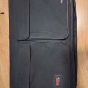 Gator GPT-PRO-PWRPedalboard with Bag Gator · Madrid · 90 €