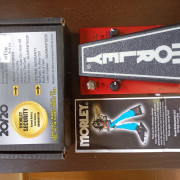 Morley 20/20 Bad Horse · Girona · 150 €