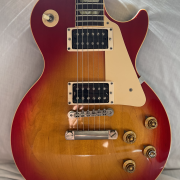 Gibson Les Paul Classic 1996 (Era Good Wood) + Estuche - 100% Original · Madrid · 2190 €