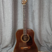 Guitarra Fender NewPorter Acústica 80s · Alicante · 800 €