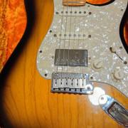 Fender 50th Anniversary American Series Stratocaster · Illes Balears · 1500 €