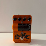 VOX Strike Fuzz · Alicante · 95 €