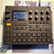 Elektron Digitakt II · Madrid · 775 €