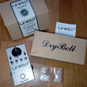 Drybell unit67 NUEVO · Huelva · 275 €