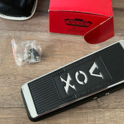 Vox V847 Wah Pedal · Madrid · 50 €